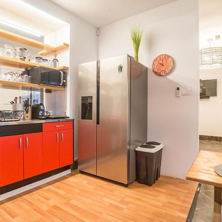 Apartma N'Poznam Apartment Ljubljana Ngoại thất bức ảnh