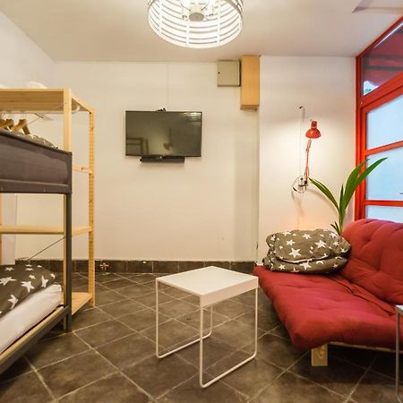 Apartma N'Poznam Apartment Ljubljana Ngoại thất bức ảnh