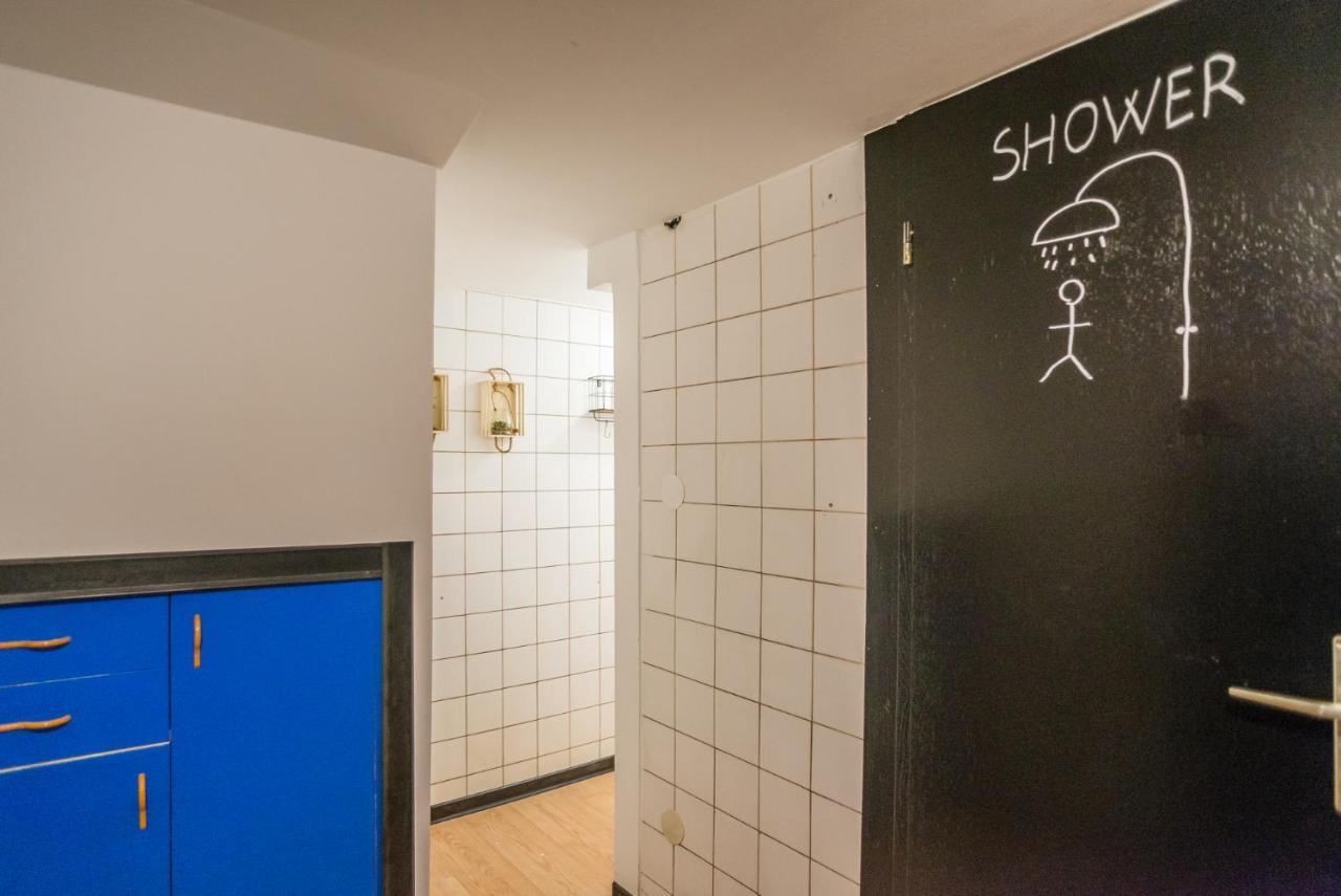 Apartma N'Poznam Ljubljana Ngoại thất bức ảnh