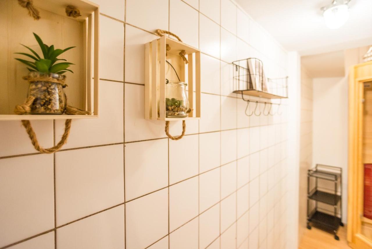 Apartma N'Poznam Ljubljana Ngoại thất bức ảnh