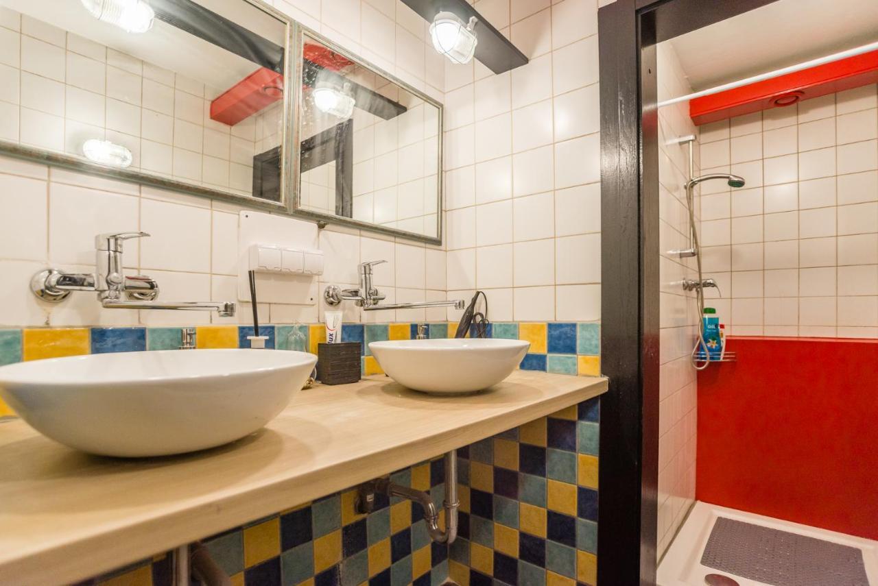Apartma N'Poznam Ljubljana Ngoại thất bức ảnh