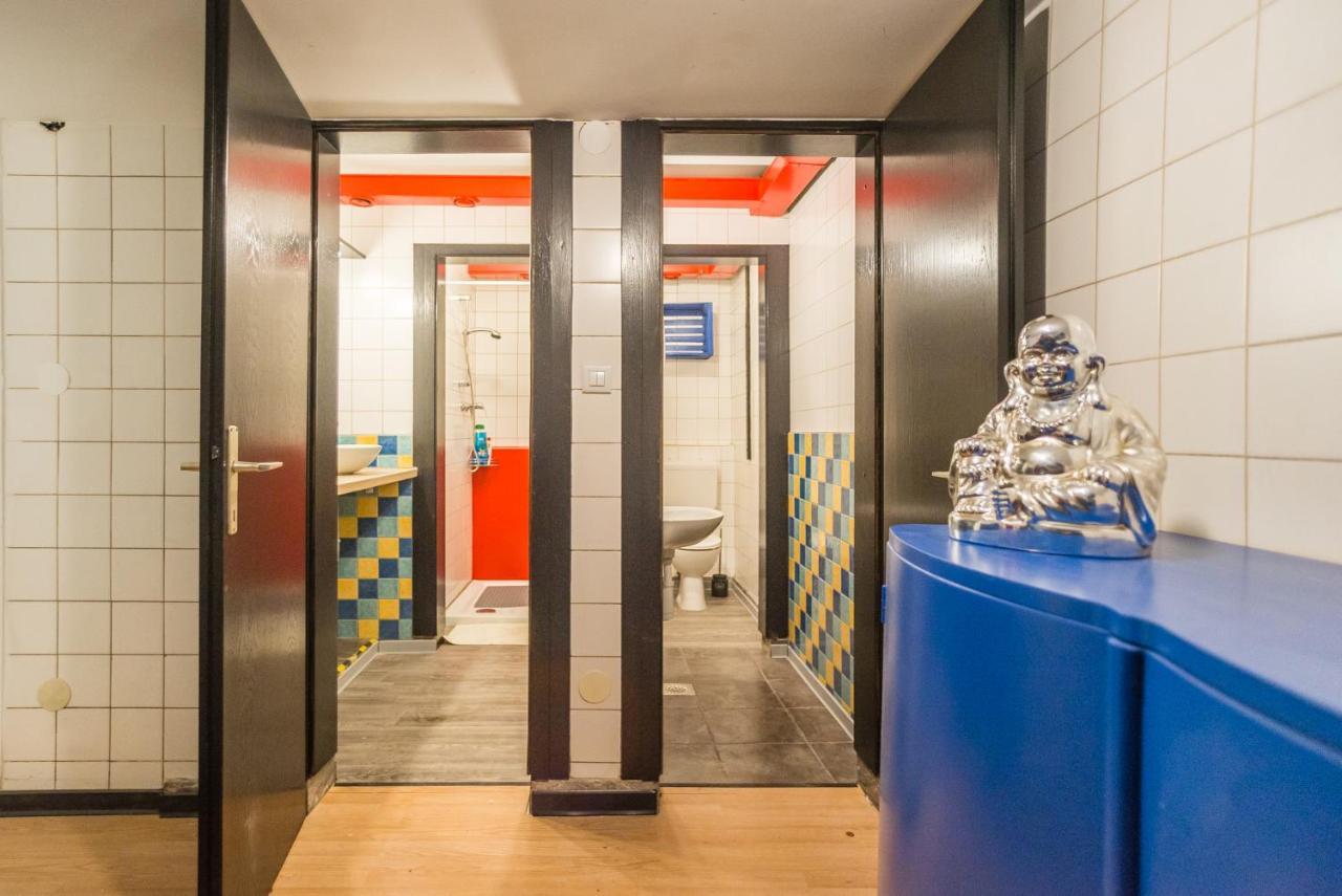 Apartma N'Poznam Ljubljana Ngoại thất bức ảnh