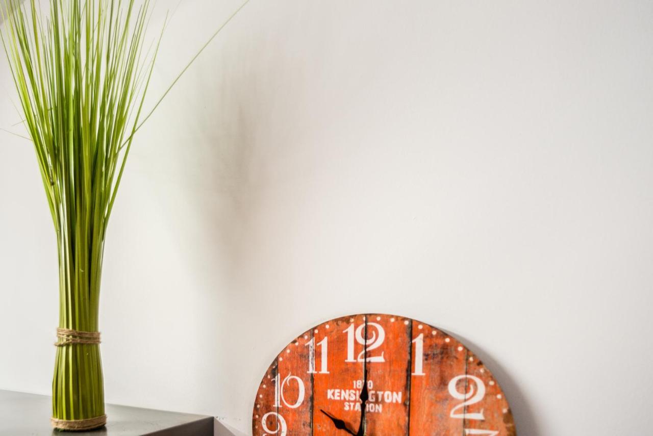 Apartma N'Poznam Ljubljana Ngoại thất bức ảnh