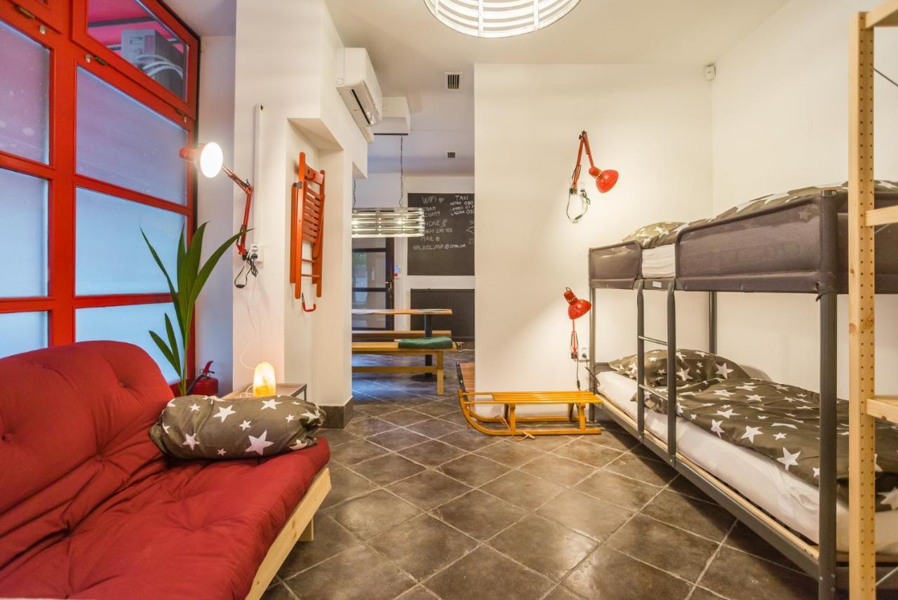 Apartma N'Poznam Ljubljana Ngoại thất bức ảnh