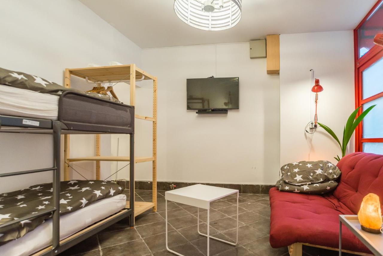 Apartma N'Poznam Ljubljana Ngoại thất bức ảnh
