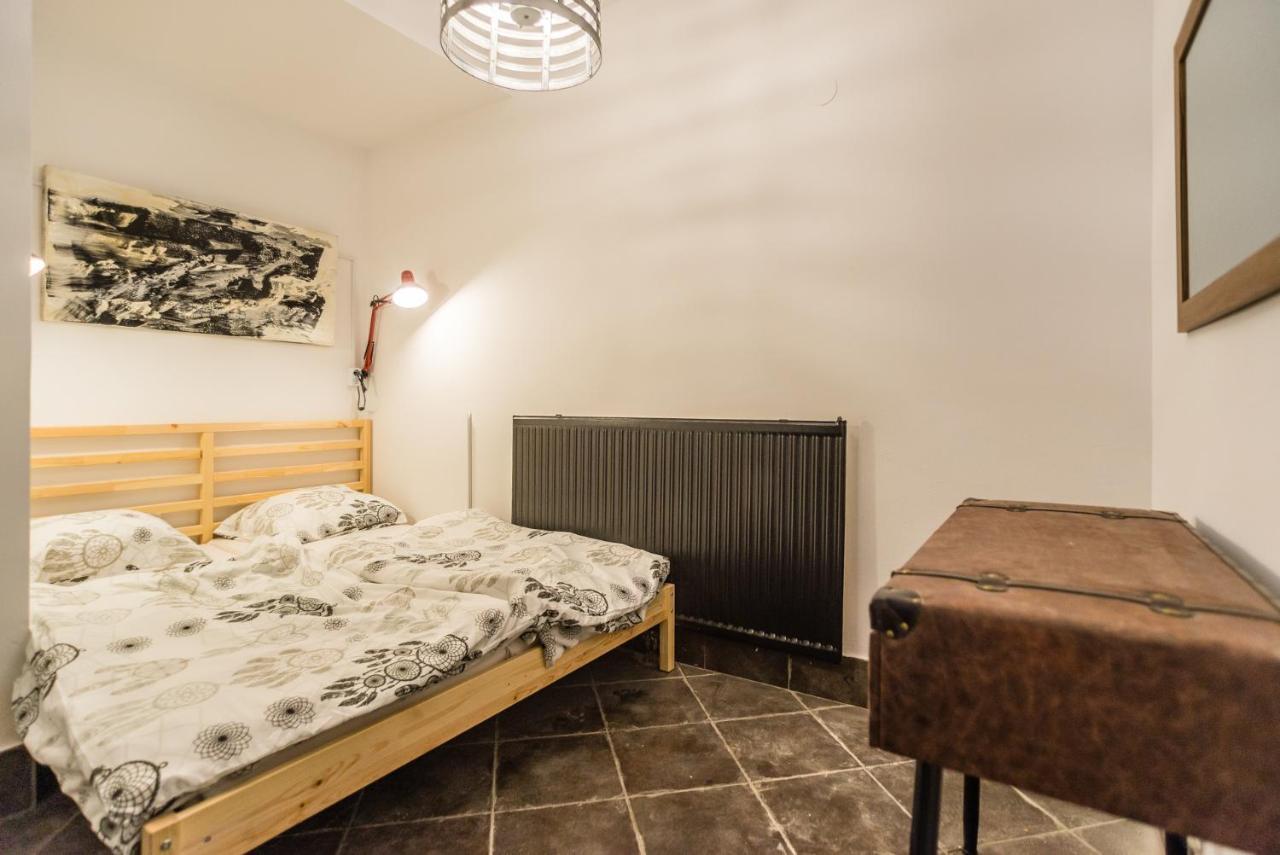 Apartma N'Poznam Apartment Ljubljana Ngoại thất bức ảnh