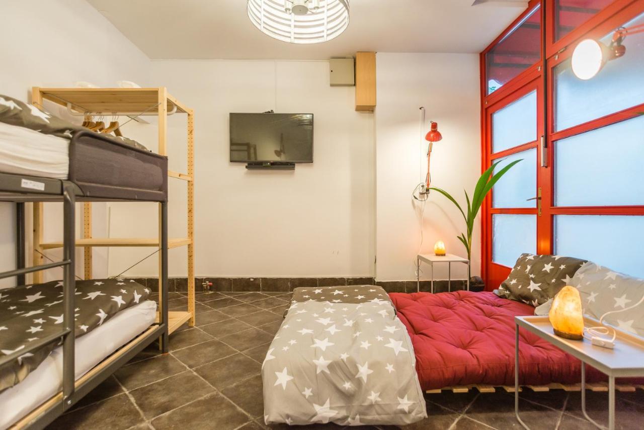Apartma N'Poznam Ljubljana Ngoại thất bức ảnh