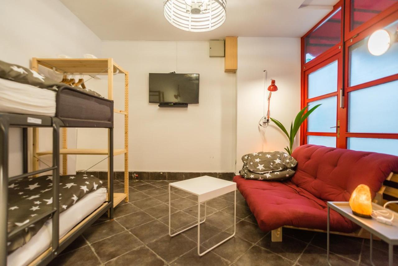 Apartma N'Poznam Apartment Ljubljana Ngoại thất bức ảnh