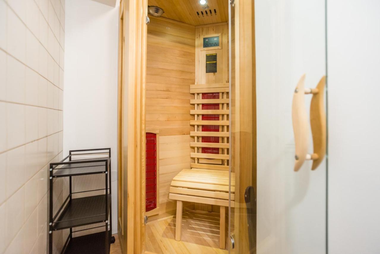 Apartma N'Poznam Ljubljana Ngoại thất bức ảnh