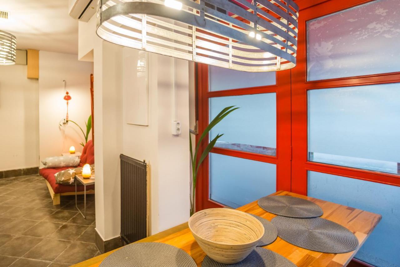 Apartma N'Poznam Ljubljana Ngoại thất bức ảnh