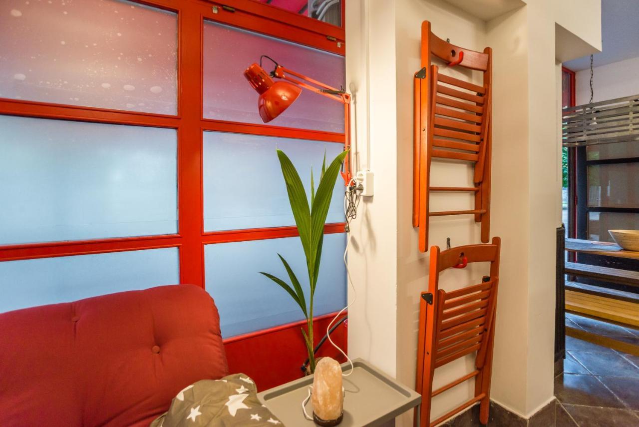 Apartma N'Poznam Ljubljana Ngoại thất bức ảnh