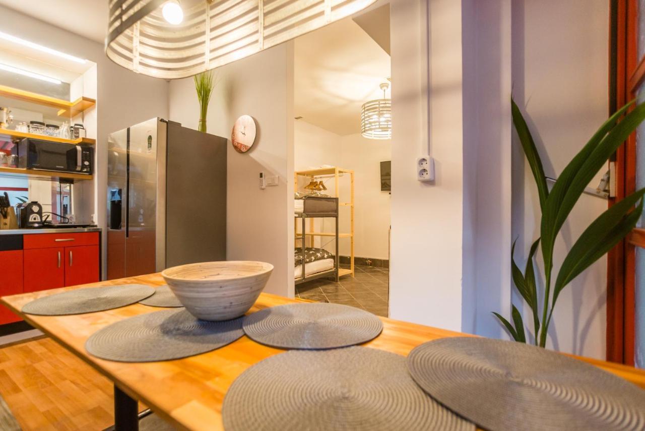 Apartma N'Poznam Ljubljana Ngoại thất bức ảnh