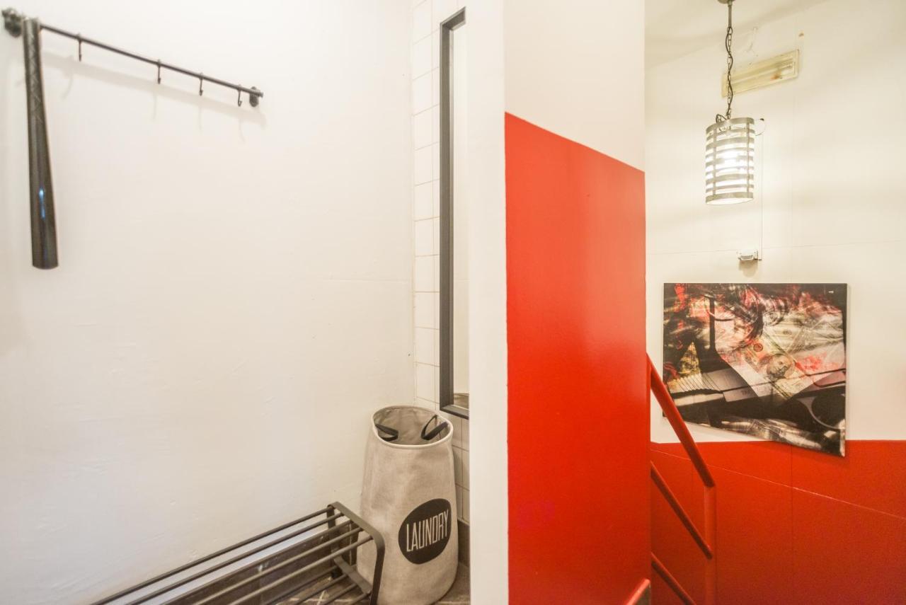 Apartma N'Poznam Ljubljana Ngoại thất bức ảnh